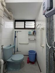 Blk 423 Garden Hill (Bedok), HDB 3 Rooms #502693901